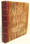 BOUGUER, PIERRE. De la Manoeuvre des Vaisseaux; ou, Traité de Méchanique et de Dynamique. 1757